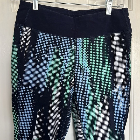 Reebok Leggings M - Picture 2 of 12